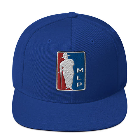 Mlp Snapback