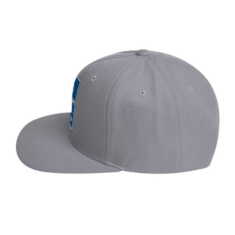 Mlp Snapback
