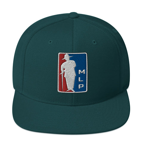 Mlp Snapback