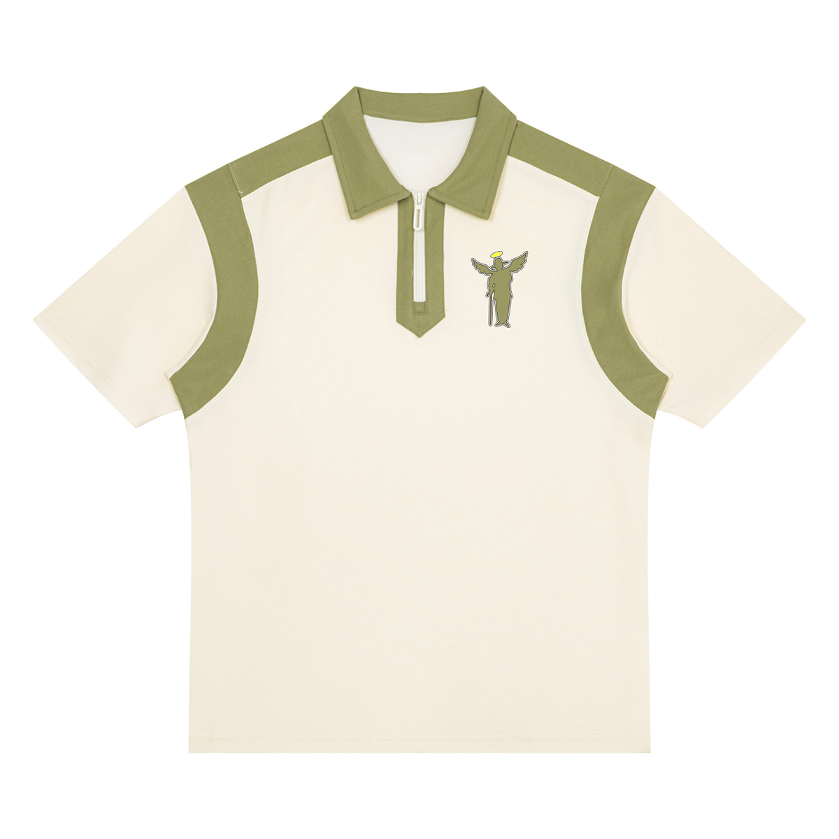 FLY PLAYER POLO