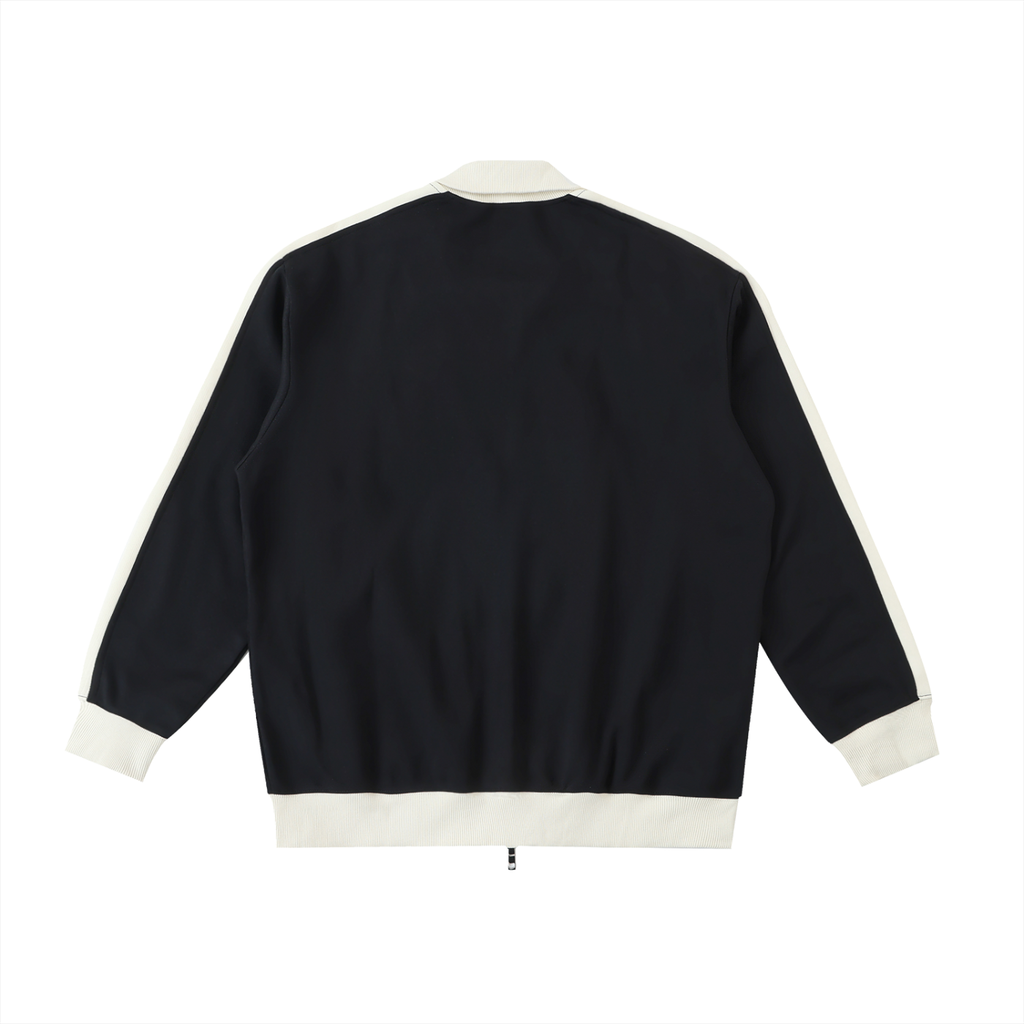 MLP Collar Jacket