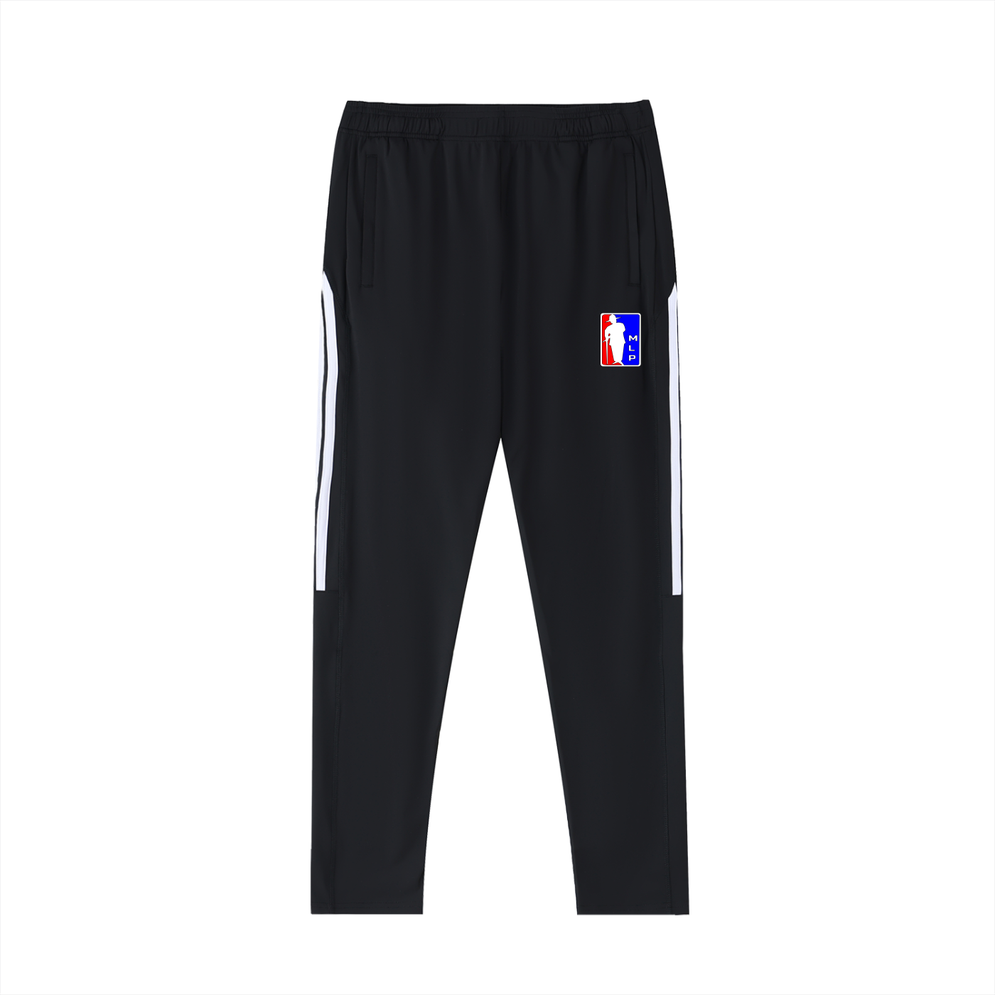 MLP Side Stripe Running Pants