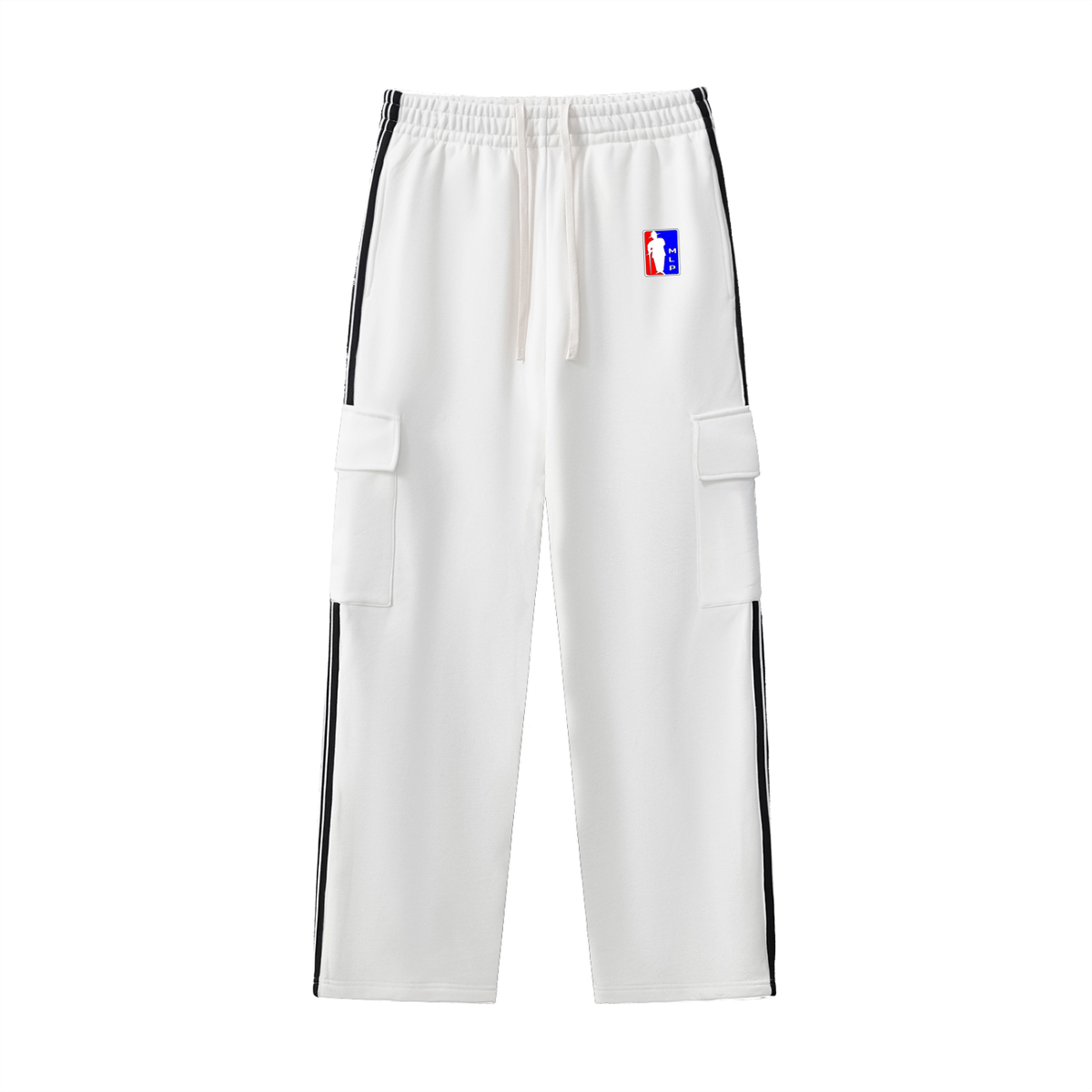 MLP Side Stripe  SweatPants