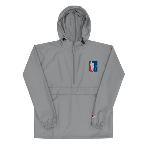 Mlp Windbreaker