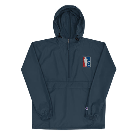 Mlp Windbreaker