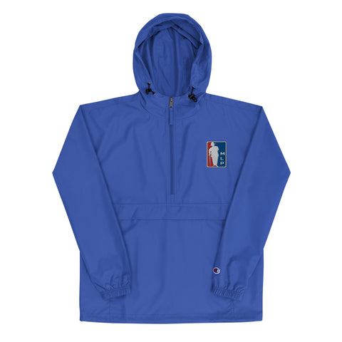 Mlp Windbreaker