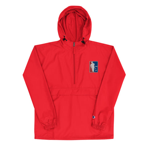 Mlp Windbreaker