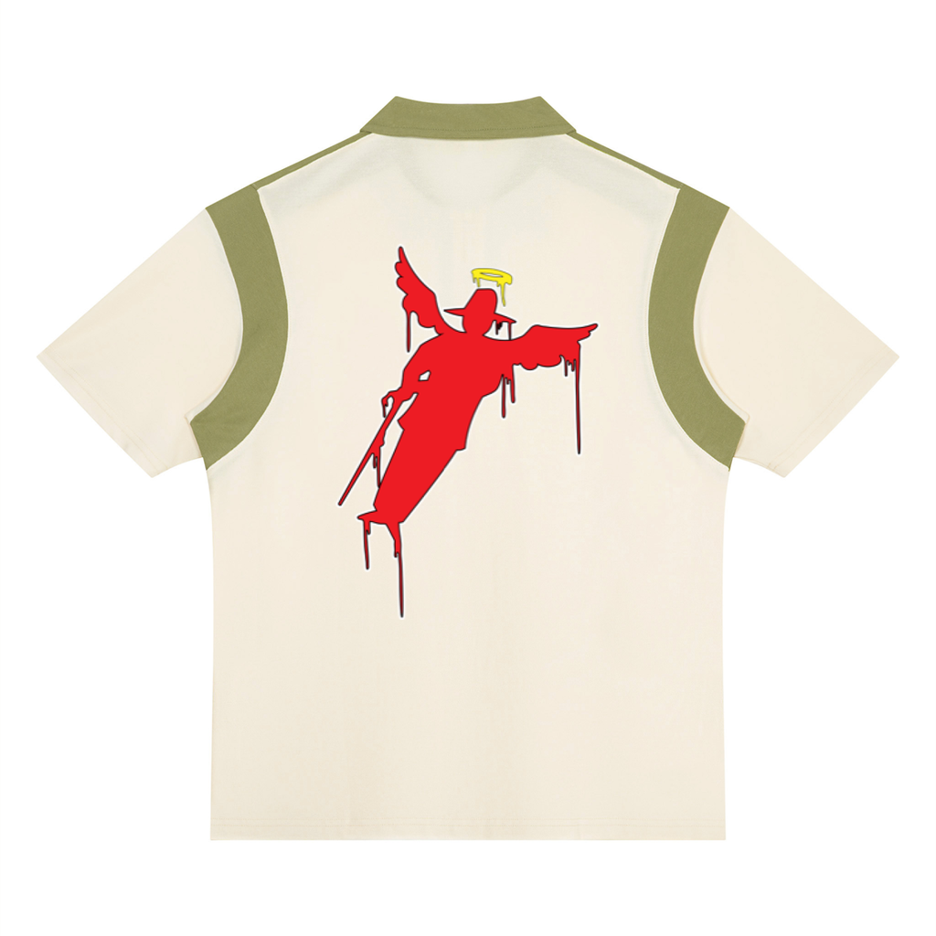 FLY PLAYER