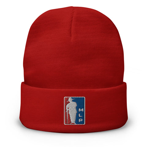 Mlp Beanie