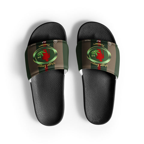 Major League Pressure slides