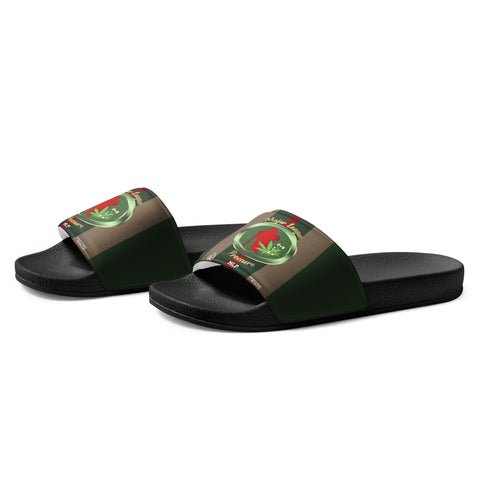 Major League Pressure slides