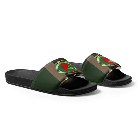 Major League Pressure slides