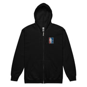 Mlp zip hoodie