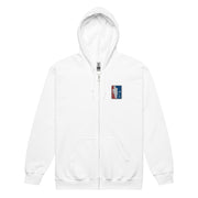 Mlp zip hoodie