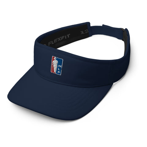 Mlp Visor