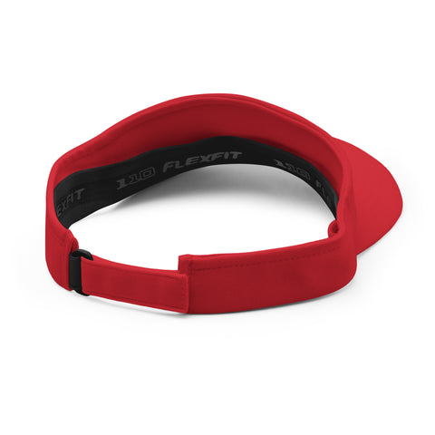 Mlp Visor