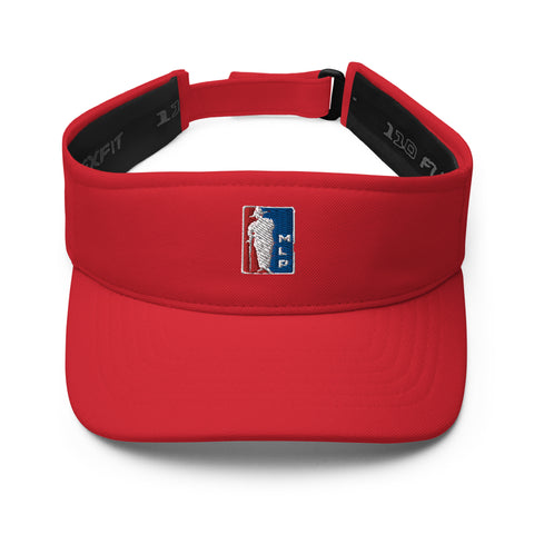 Mlp Visor