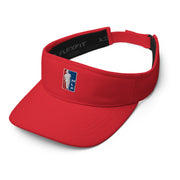 Mlp Visor