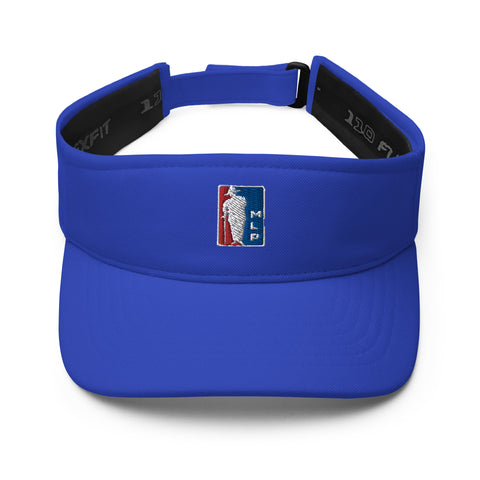 Mlp Visor