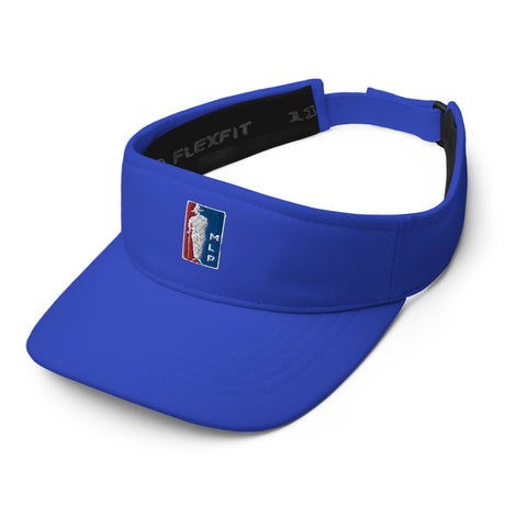 Mlp Visor