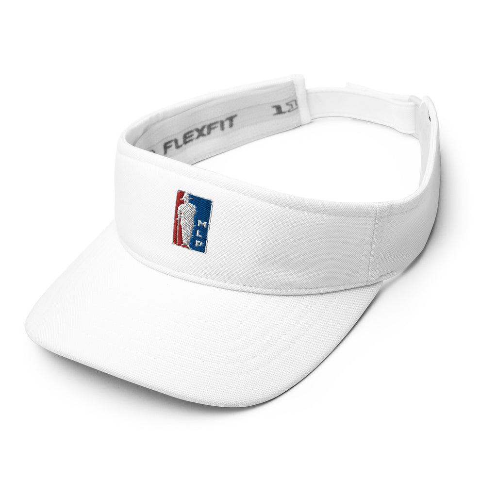 Mlp Visor