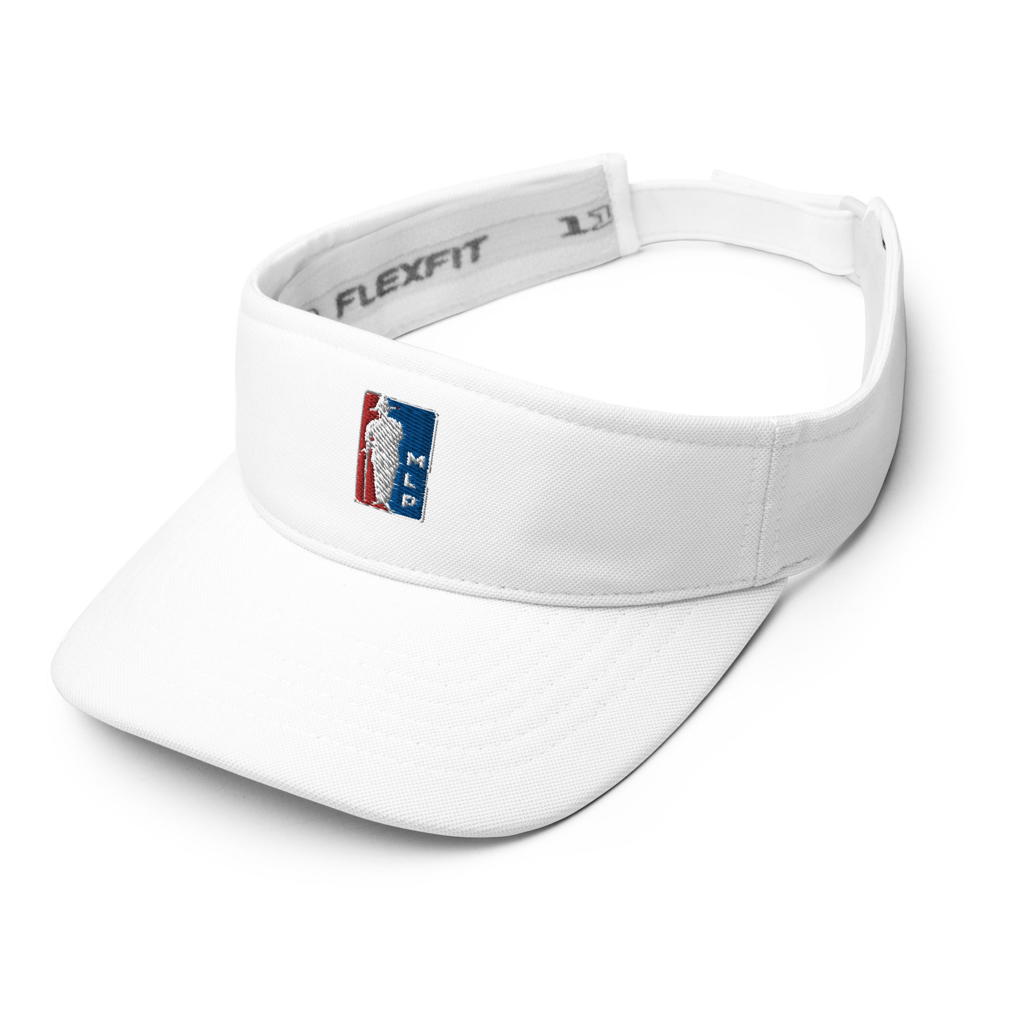 Mlp Visor