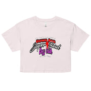 SUPER BAD crop top
