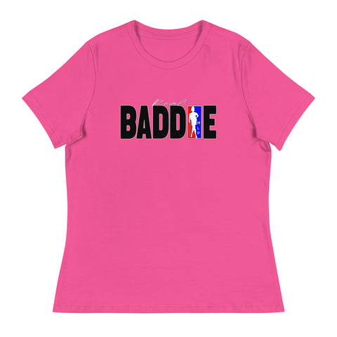 BADDIE T-Shirt