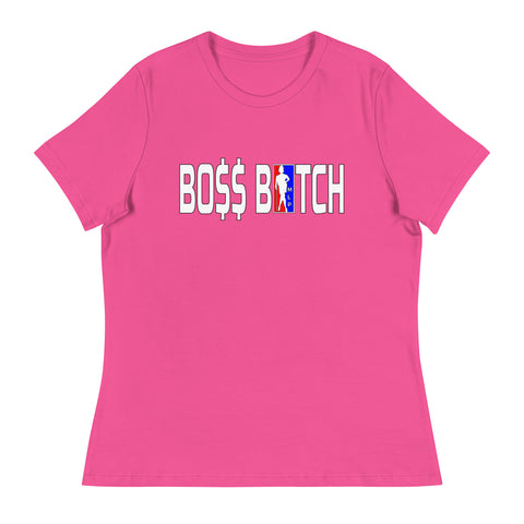 BOSS BXTCH T-Shirt