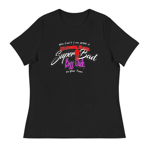 SUPER BAD T-Shirt