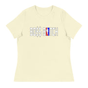 BOSS BXTCH T-Shirt