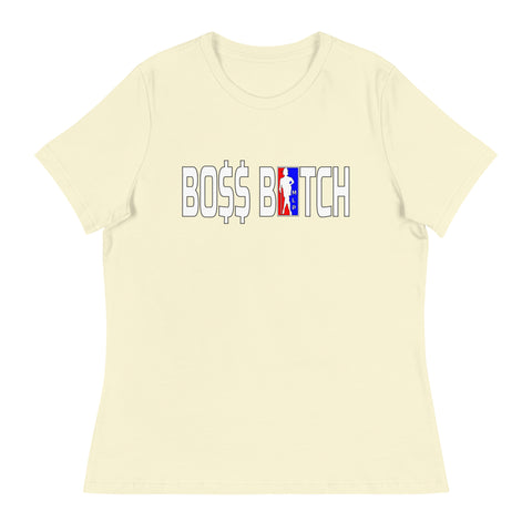 BOSS BXTCH T-Shirt