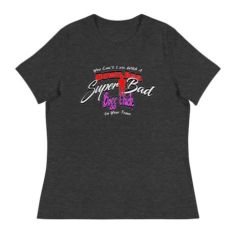 SUPER BAD T-Shirt
