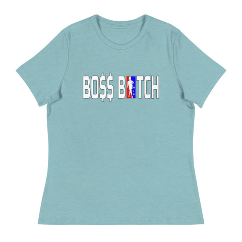 BOSS BXTCH T-Shirt