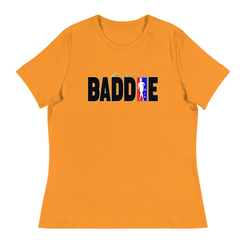 BADDIE T-Shirt