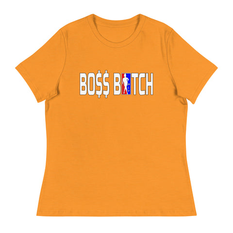 BOSS BXTCH T-Shirt