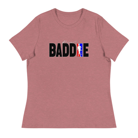 BADDIE T-Shirt