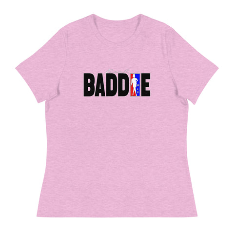 BADDIE T-Shirt