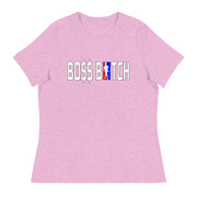 BOSS BXTCH T-Shirt
