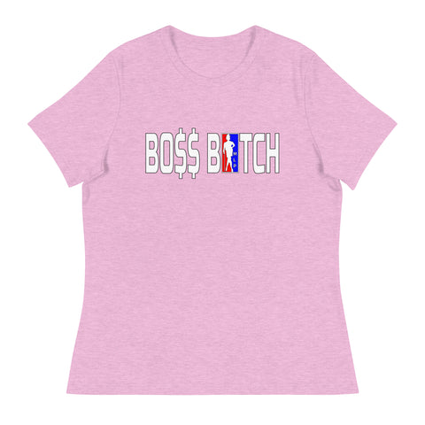 BOSS BXTCH T-Shirt