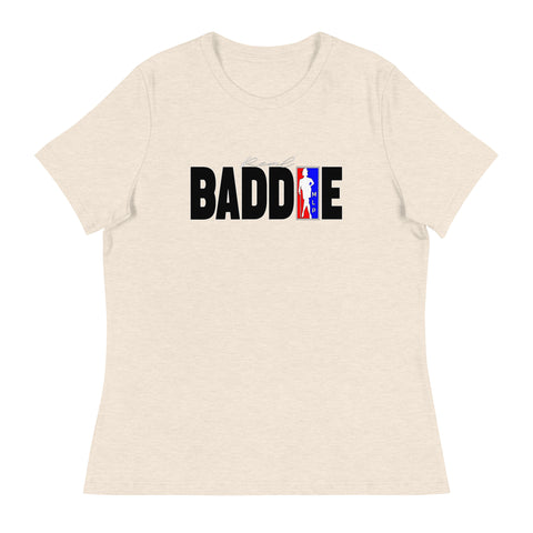 BADDIE T-Shirt