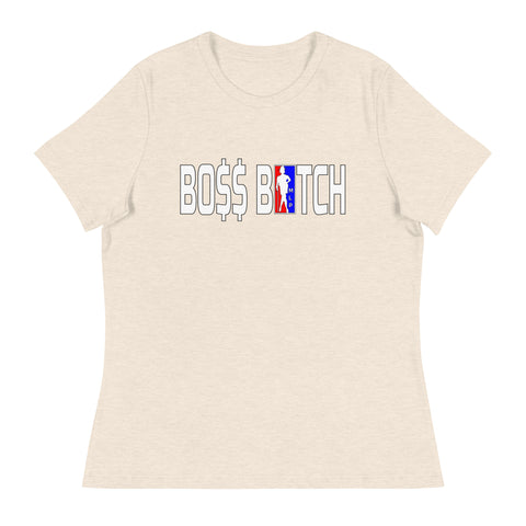BOSS BXTCH T-Shirt