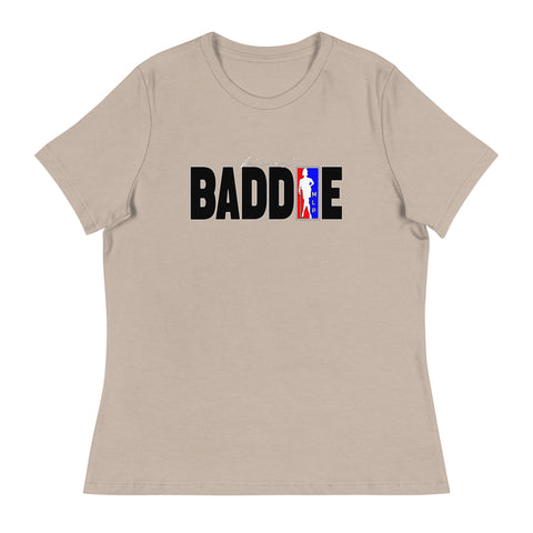 BADDIE T-Shirt