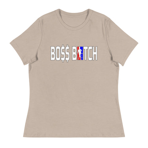 BOSS BXTCH T-Shirt