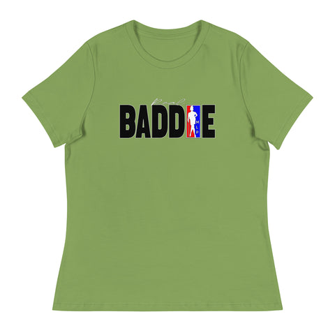 BADDIE T-Shirt
