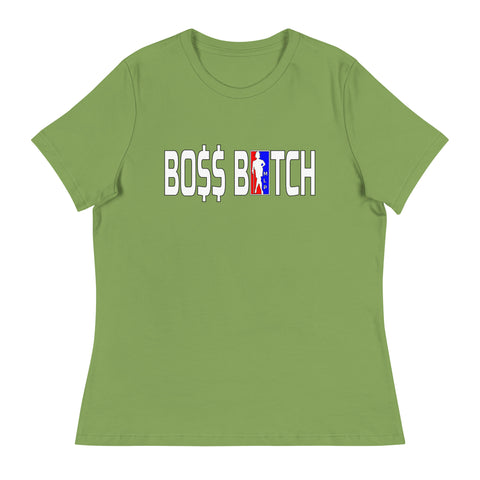 BOSS BXTCH T-Shirt