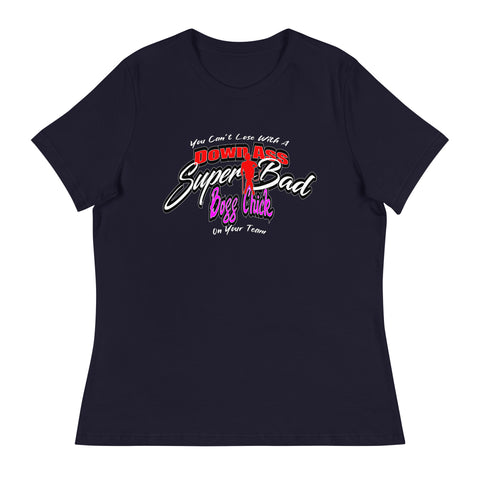 SUPER BAD T-Shirt