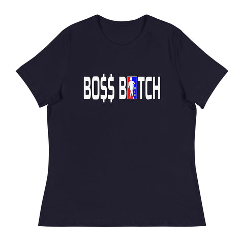 BOSS BXTCH T-Shirt