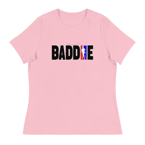 BADDIE T-Shirt