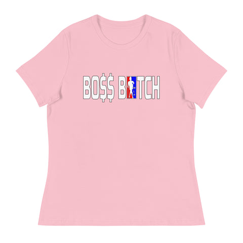 BOSS BXTCH T-Shirt